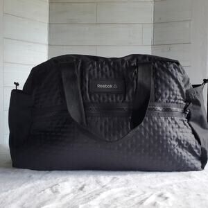 Reebok Yoga Duffle Bag